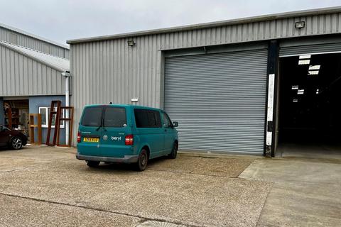 Warehouse to rent, The Blandford Grainstore, Long Building Unit 29, Shaftesbury Lane, Blandford Forum, Dorset