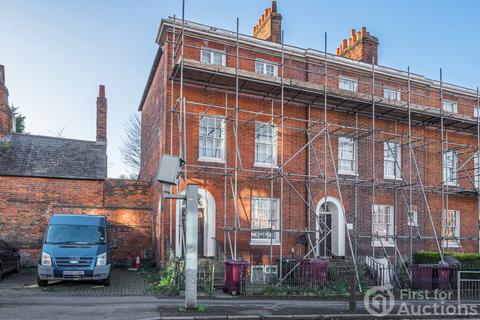 Southampton Street, Reading, Berkshire