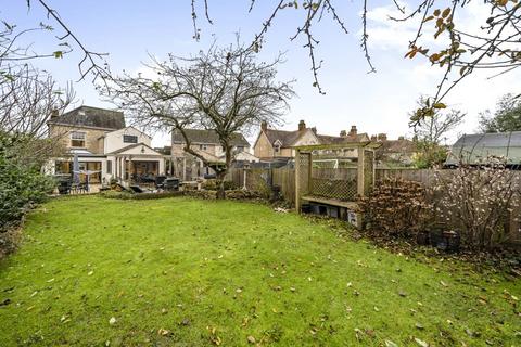 4 bedroom detached house for sale, Woodstock Road, Witney, Oxfordshire