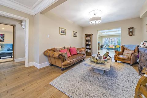 4 bedroom detached house for sale, Woodstock Road, Witney, Oxfordshire