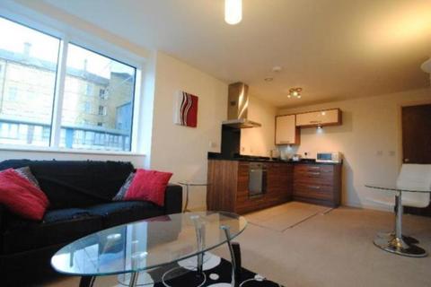 1 bedroom apartment to rent, The Gatehaus, Leeds Road, Bradford, West Yorkshire, BD1 5BQ