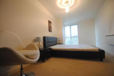 1 bedroom apartment to rent, The Gatehaus, Leeds Road, Bradford, West Yorkshire, BD1 5BQ