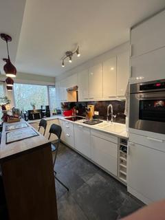 undefined, Rawnsley Avenue, Mitcham, CR4