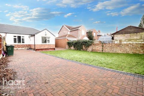 3 bedroom semi-detached bungalow for sale, Arksey Lane, Bentley, Doncaster