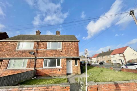 2 bedroom semi-detached house for sale, Chatsworth Avenue, Fleetwood FY7