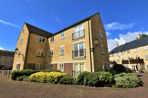 2 bedroom flat for sale, Riverside Place, Stamford, PE9