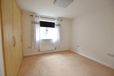 2 bedroom flat for sale, Riverside Place, Stamford, PE9