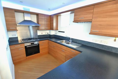 2 bedroom flat for sale, Riverside Place, Stamford, PE9