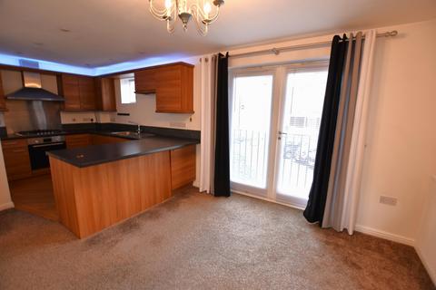 2 bedroom flat for sale, Riverside Place, Stamford, PE9