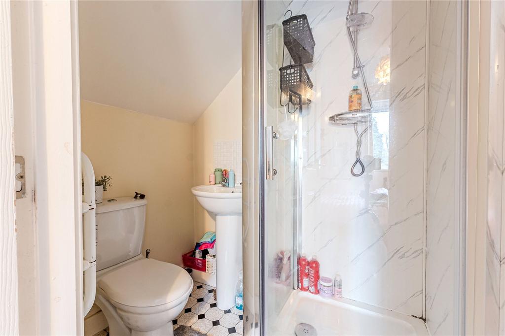 Ensuite