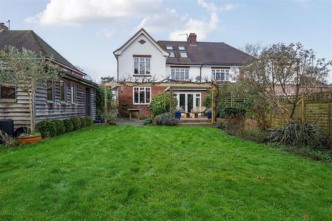 4 bedroom semi-detached house for sale, Wickfield, Devizes