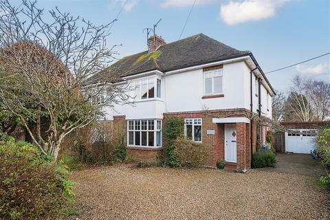 4 bedroom semi-detached house for sale, Wickfield, Devizes