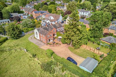 3 bedroom semi-detached house for sale, 5 South Close, Arnesby LE8