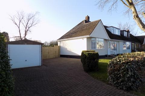 4 bedroom semi-detached bungalow to rent, Winslow Drive, Immingham DN40