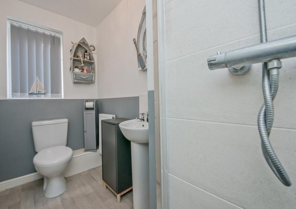 Ensuite