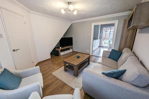 3 Tay Close, Corby, NN17 2EP
