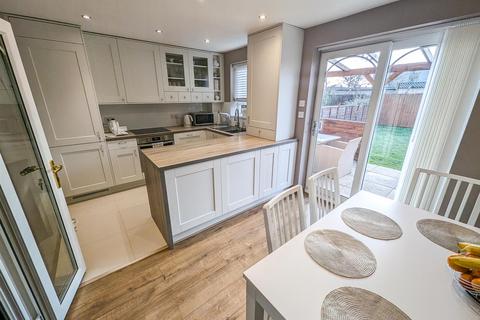 3 Tay Close, Corby, NN17 2EP