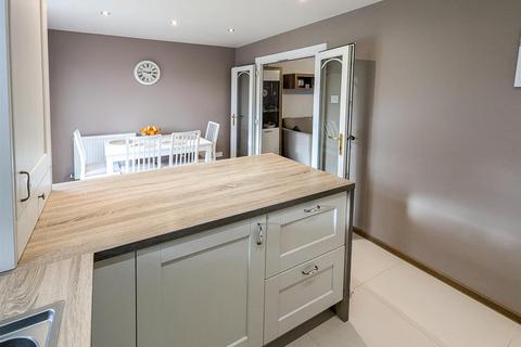 3 Tay Close, Corby, NN17 2EP