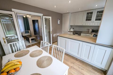 3 Tay Close, Corby, NN17 2EP