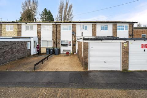 3 bedroom terraced house for sale, Bickton Walk, Hampshire PO9