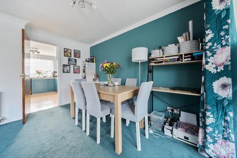 3 bedroom terraced house for sale, Bickton Walk, Hampshire PO9