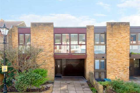 3 bedroom terraced house for sale, Sherland Road, Twickenham