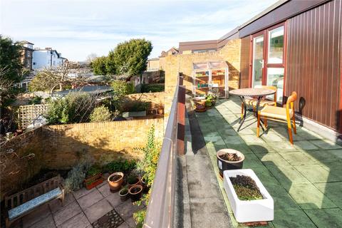 3 bedroom terraced house for sale, Sherland Road, Twickenham