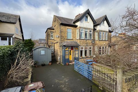 Dallam Road, Shipley, West Yorkshire