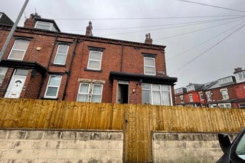 4 bedroom end of terrace house to rent, Seaforth Mount, Leeds, West Yorkshire, LS9