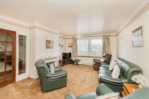 3 bedroom terraced house for sale, 245 North High Street, Musselburgh