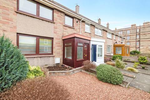 3 bedroom terraced house for sale, 245 North High Street, Musselburgh