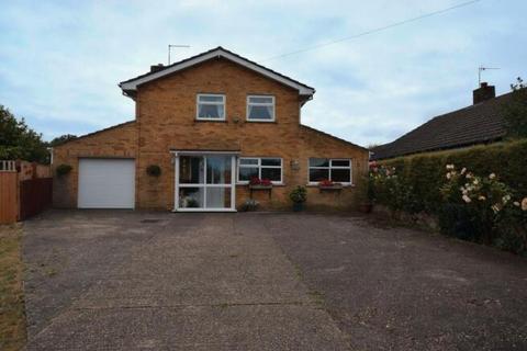 3 bedroom detached house for sale, Chapel Lane, South Cockerington LN11