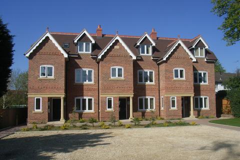 1 bedroom apartment to rent, Oakcote Gardens, Reading RG30