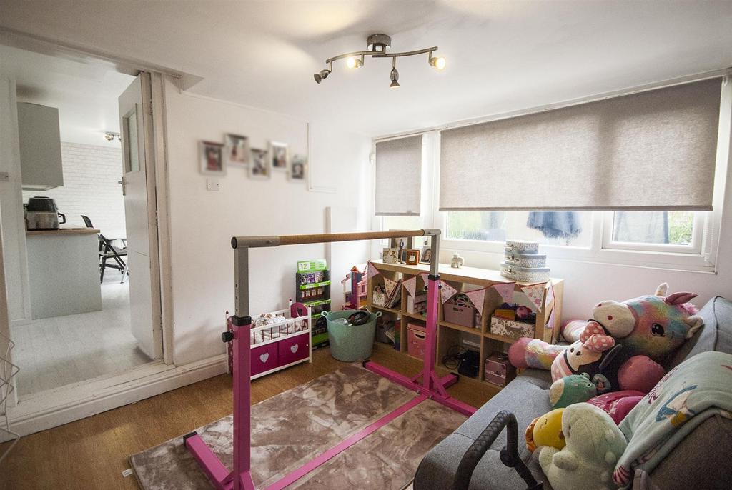 Play Room