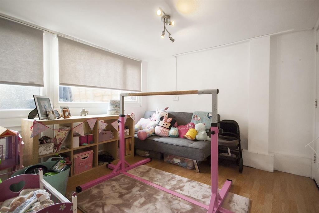 Play Room