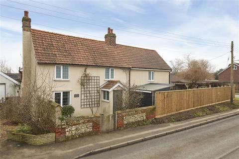 4 bedroom detached house for sale, Lavenham Road, Great Waldingfield, Sudbury, Suffolk, CO10