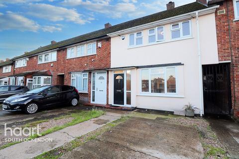 2 bedroom terraced house for sale, Cherwell Grove, South Ockendon