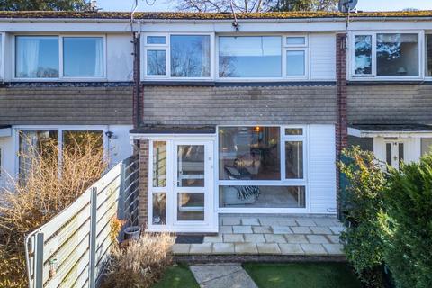 3 bedroom terraced house for sale, Cedar Ridge, Tunbridge Wells TN2