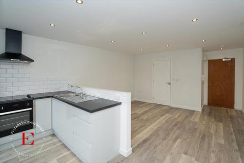 Studio to rent, Randall Road, Kenilworth