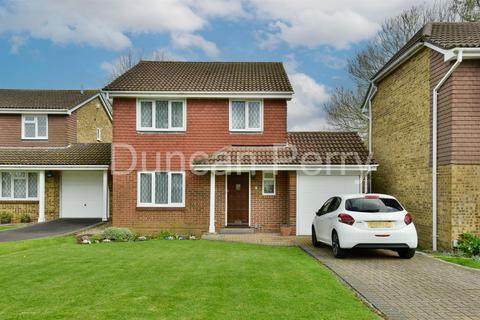 4 bedroom detached house for sale, Northlands, Potters Bar EN6