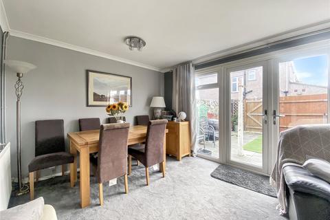 2 Bushey Lees, Sidcup, DA15 8QT