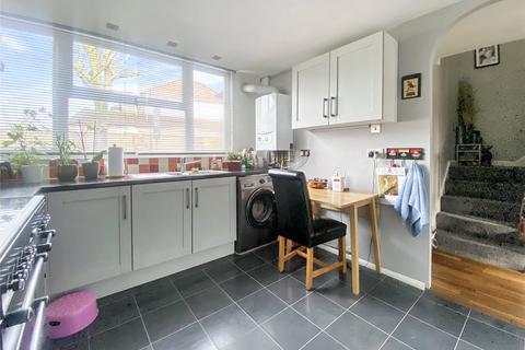 2 Bushey Lees, Sidcup, DA15 8QT