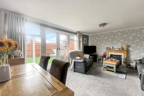 2 Bushey Lees, Sidcup, DA15 8QT