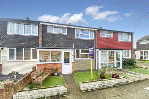 2 Bushey Lees, Sidcup, DA15 8QT