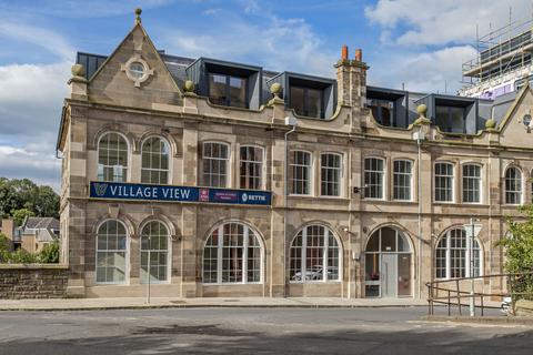 2 bedroom flat for sale, Plot L0-21 (Flat 9, 60 Belford Road, Edinburgh, EH4 3DF), Flat at Village View, Belford Road EH4