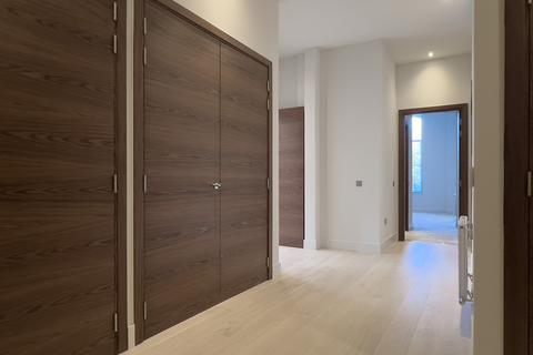 2 bedroom flat for sale, Plot L0-21 (Flat 9, 60 Belford Road, Edinburgh, EH4 3DF), Flat at Village View, Belford Road EH4