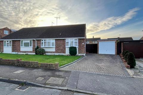 2 bedroom semi-detached bungalow for sale, Tradescant Drive, Meopham DA13