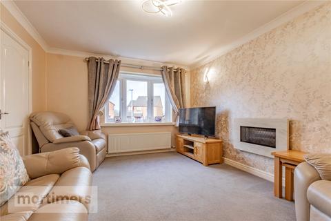 4 bedroom detached house for sale, Brigsteer Close, Clayton Le Moors, Accrington, Lancashire, BB5