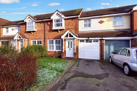 3 bedroom terraced house for sale, Whitebeam Close, Coventry CV4