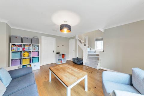 8 Brookside, Orwell, Royston, SG8 5TQ